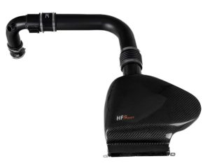 HFI Carbon Air Intake Kit Gen.2 “Plus” VAG 2.0 T(F)SI EA113 (z.B. Golf 5/6, S3 8P)