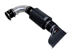 HFI Air Intake Kit VAG 1.4 T(F)SI EA111 (A1 8X 185PS, Polo 6R GTI, Ibiza 6J Cupra 180PS)