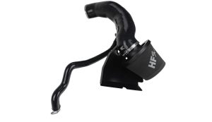 HFI Carbon Acık Air Intake Kit VAG 2.0 T(F)SI EA888 Gen.4 (Golf 8 GTI/R, Leon KL)