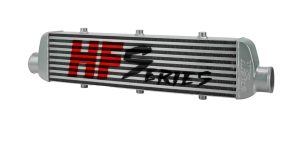 HF-Series universal Intercooler 5 litre HFT HFT 540x140x65mm