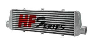 HF-Series universal Intercooler 6,5 litre HFT 540x180x65mm