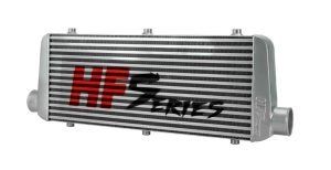 HF-Series universal Intercooler  8 litre HFT 540x230x65mm