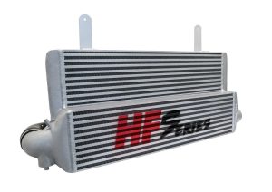 HF-Series Intercooler Kit Honda Civic Type R FK2 310PS