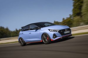 Hyundai i20N [Sadece ve Sadece HG-Motorsport tan temin edilebilir]