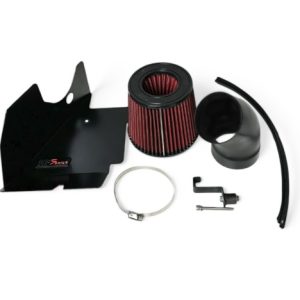 HG-Motorsport Race Intake 1,5 TFSI EA211