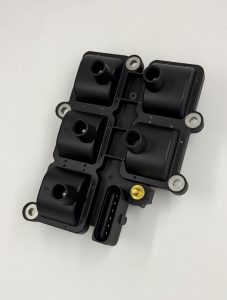 HG-Motorsport Yüksek Performanslı Ateşleme modülü VAG 2,3 V5 150 PS