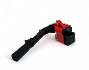 HG-Motorsport Yüksek Performanslı bobini Mercedes M133,M270, M274 z.B. A / B / C Klasse 160 dan A45 e