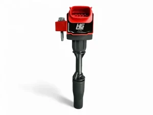 HG-Motorsport Yüksek Performanslı bobini Opel Insignia A/B , Chevrolet Camaro 2,0 Turbo A20NHT, A20NFT