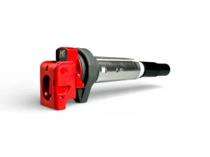 HG-Motorsport Yüksek Performanslı bobini BMW / Mini N12/13/14/16/18/20/45/46/52 M/N/S 54/55 S63 (Mavi)