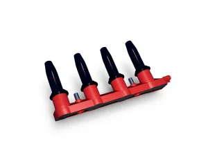 HG-Motorsport Yüksek Performanslı bobini Opel 1,6-1,8 A16/ B16/A18 Motor