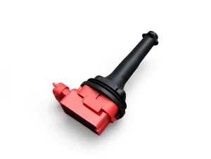 HG-Motorsport Yüksek Performanslı bobini Volvo C70, S60, S70, S80, V70 2,0-3,0 B52 / B62 Motor