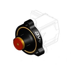 GFB DV+ T9351 Blow-off Valve VAG 1.4-2.5L
