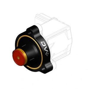 GFB DV+ T9351 Blow-off Valve VAG 1.4-2.5L