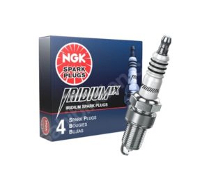 NGK BKR8 EIX iridium Buji (Adet)