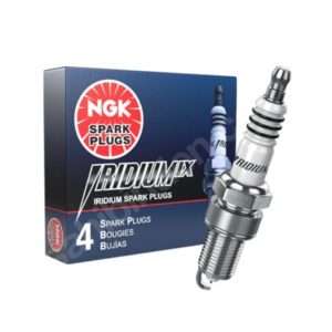 NGK BKR8 EIX iridium Buji (Adet)