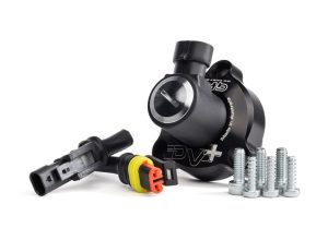 GFB DV+ T9380 Blow Off Ventil VAG 2.0 EA888 Evo4 / 2.9 / 3.0 TFSI