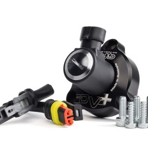 GFB DV+ T9380 Blow Off Ventil VAG 2.0 EA888 Evo4 / 2.9 / 3.0 TFSI
