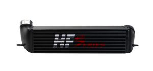 HF-Series Intercooler BMW 135i, 335i, Z4 35i E-Serie N54B30A N55B30A