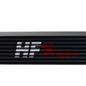 HF-Series Intercooler BMW 135i, 335i, Z4 35i E-Serie N54B30A N55B30A