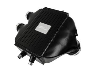HF-Series Intercooler su soğutmalı BMW M3/M4 S55B30A