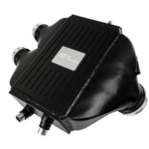 HF-Series Intercooler su soğutmalı BMW M3/M4 S55B30A