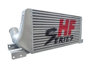 HF-Series Intercooler Ford Mustang VI 2.3L Ecoboost 317PS