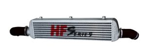 HF-Series Intercooler Kit Fiat Punto 199 / Alfa Romeo Mito 1.4 TB