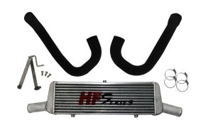 HF-Series Intercooler Kit Opel Corsa D OPC/ GSI 1.6L