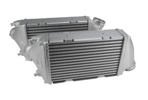 HF-Series Intercooler Kit Porsche 997.2 3.8 Turbo/ 997 3.6 GT2 RS