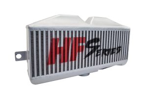 HF-Series Intercooler Subaru WRX STI 2.5 300PS