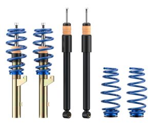 AP Coilover – VW POLO V (6R, 6C) 03/2009-06/2022 1.6 TDI