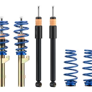AP Coilover - VW POLO V (6R, 6C) 03/2009-06/2022 1.6 TDI
