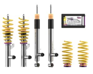 KW DDC – Plug & Play VW GOLF VIII (CD1, DA1) 07/2019-