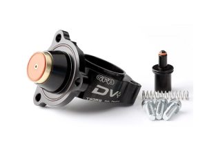 GFB DV+ T9359 Blow Off Valf (BOV) – VAG 2.0 TFSI IS38 (Golf 7 R, GTI Clubsport, S3 8V, Leon Cupra 5F) Uyumlu