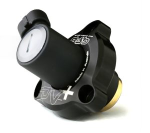 GFB DV+ T9381 Blow Off Valf (BOV) + Manyetik Valf – VAG 1.4-2.5 T(F)SI & 4.0 TFSI Uyumlu