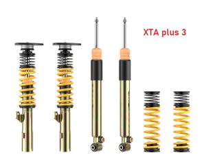 ST Coilover – VW GOLF VII  (2.0 R 4motion)