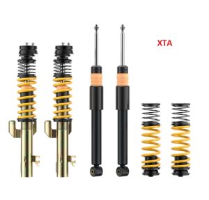 ST Coilover – VW POLO V (6R, 6C) 03/2009-06/2022 1.6 TDI