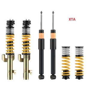ST Coilover - VW POLO V (6R, 6C) 03/2009-06/2022 1.6 TDI