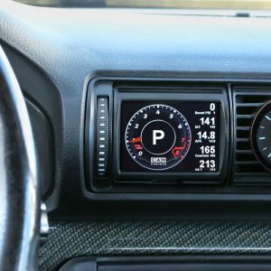 Can Checked Audi A4 B5 LHD/RHD MFD28 Gen2