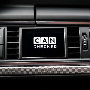 Can Checked Audi A6/A7 C7 (4G) LHD MFD32 Gen2