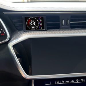 Can Checked Audi A6/S6/RS6 C8 LHD MFD28 Gen2