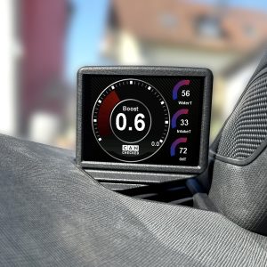 Can Checked Display MFD28 Gen2 for Skoda Octavia (NX) RHD