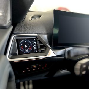 Can Checked BMW G-Serie LHD MFD32 Gen2 Montajsız