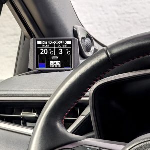 Can Checked DisplayMFD28 Gen2 for Toyota Corolla