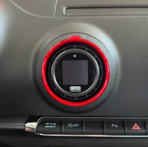 Can Checked Audi A3 8V LHD/RHD MFD15 Gen2