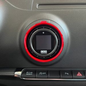 Can Checked Audi A3 8V LHD/RHD MFD15 Gen2