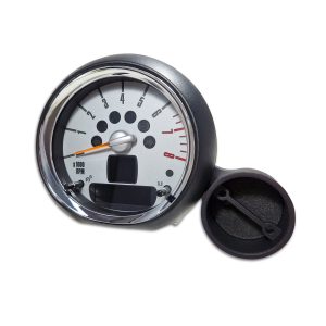Can Checked Display Mini R55/56/57/58 Dash MFD15 Gen2