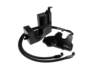 HG-Motorsport Catch Can Seti – VAG 2.0 TSI EA888 Gen.3 Motorlar için (Golf 7GTİ/R, Audi S3 8V, Leon 5F Cupra vs)