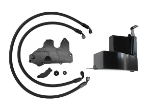 HG-Motorsport Catch Can Seti – VAG 2.0 TSI EA888 Gen.3 Motorlar için (Golf 8 GTI / R, Audi 8Y S3, Cupra Leon KL, Formentor vs)
