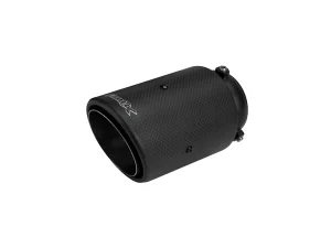 BULL-X Egzoz Ucu – Typ6 – Carbon 1 adet